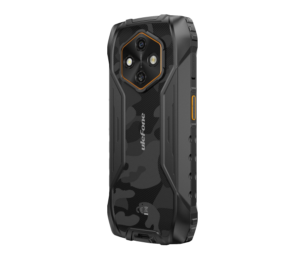 uleFone RugKing 4 Pro 8/256GB czarny - 1529394 - zdjęcie 5